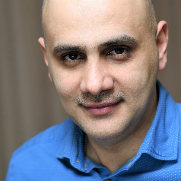 Dr.Amjed Al Hajjaj