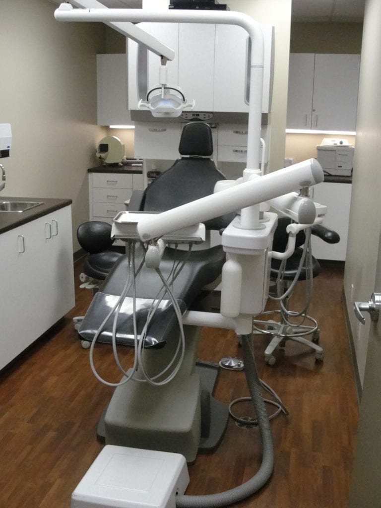 Dental Operatories 1
