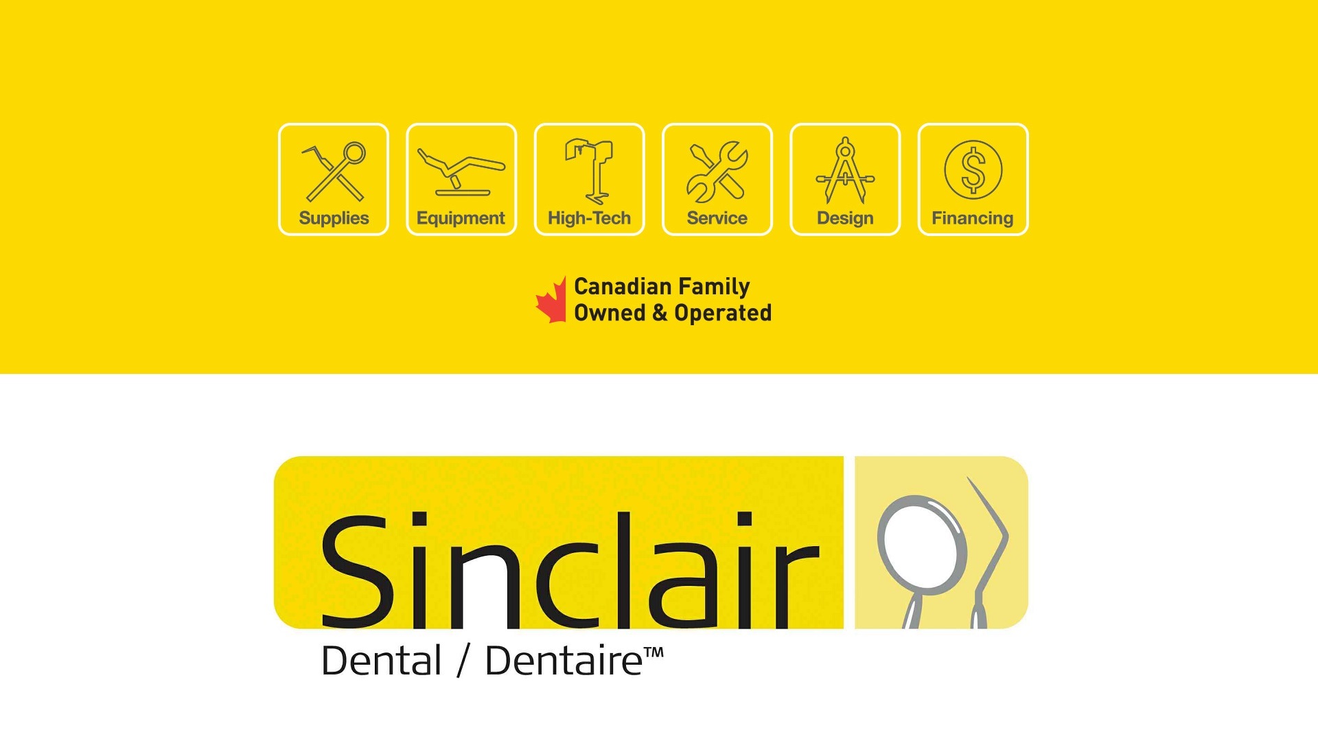 sinclair dental 2